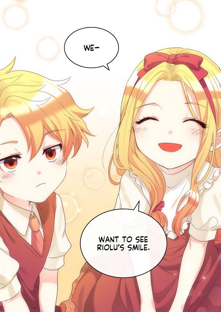 The Twin Siblings