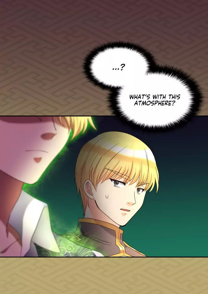 The Twin Siblings