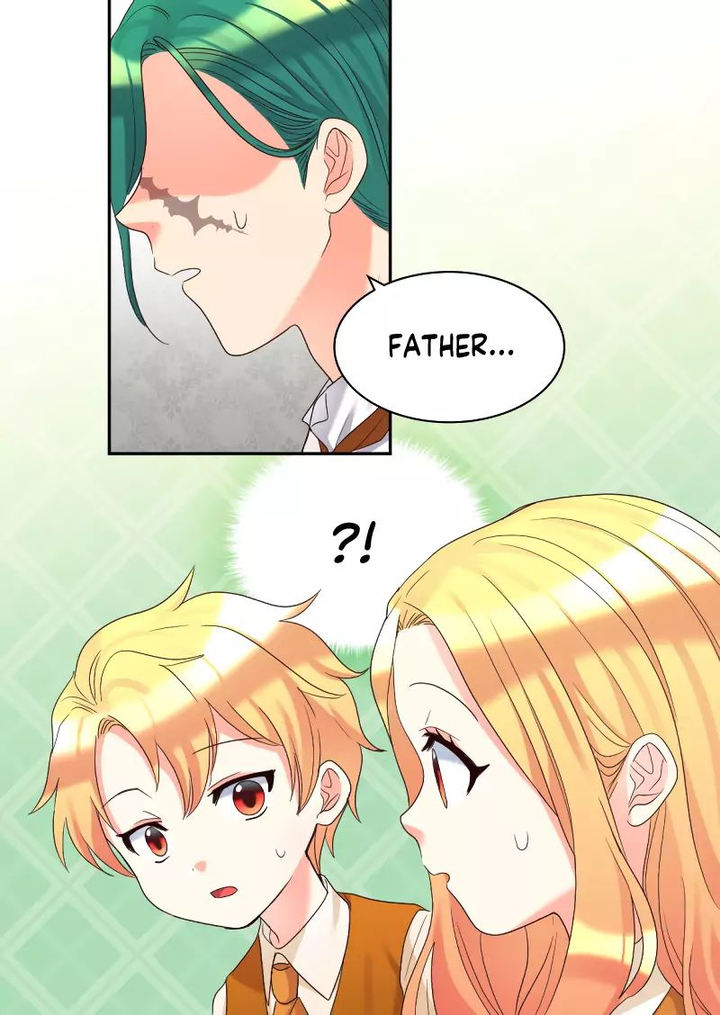 The Twin Siblings