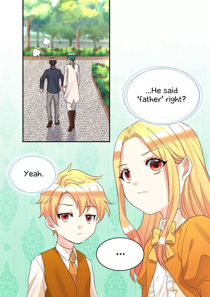 The Twin Siblings