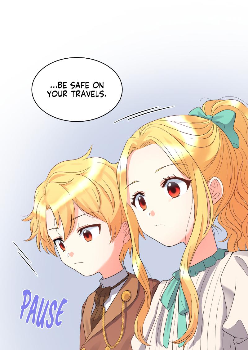 The Twin Siblings