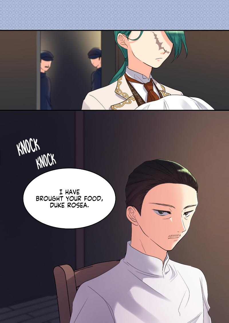 The Twin Siblings