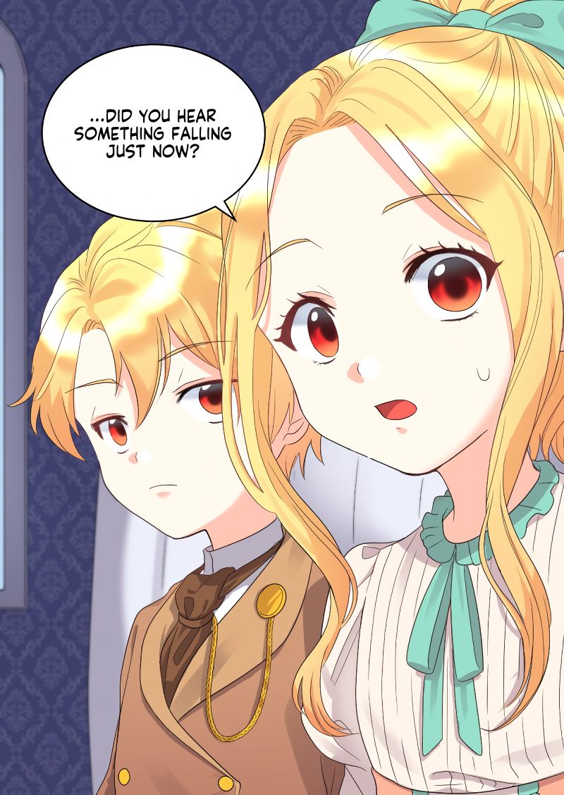 The Twin Siblings
