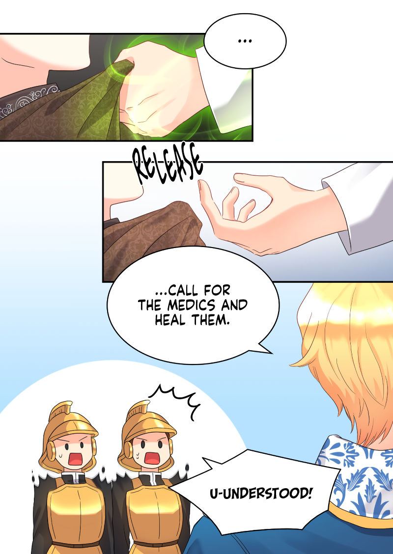 The Twin Siblings