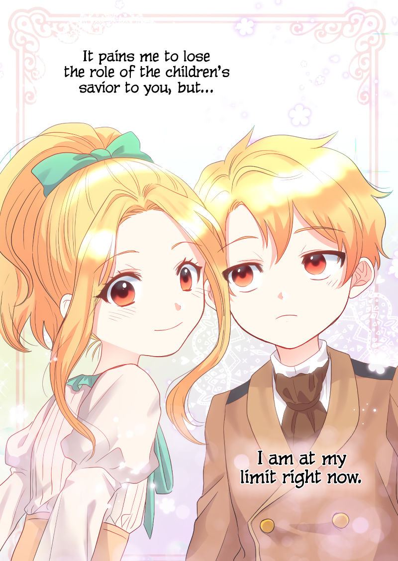 The Twin Siblings