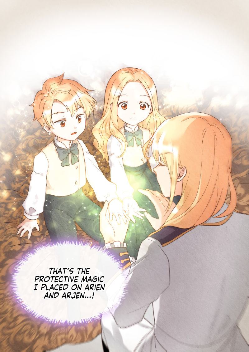 The Twin Siblings