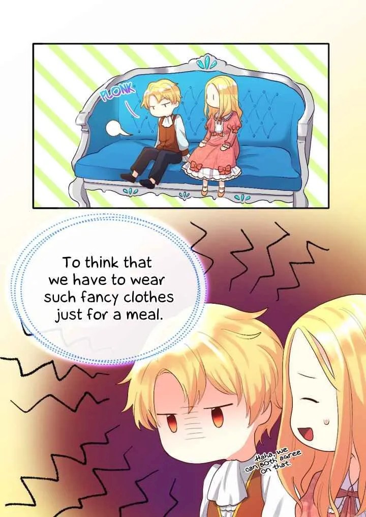 The Twin Siblings