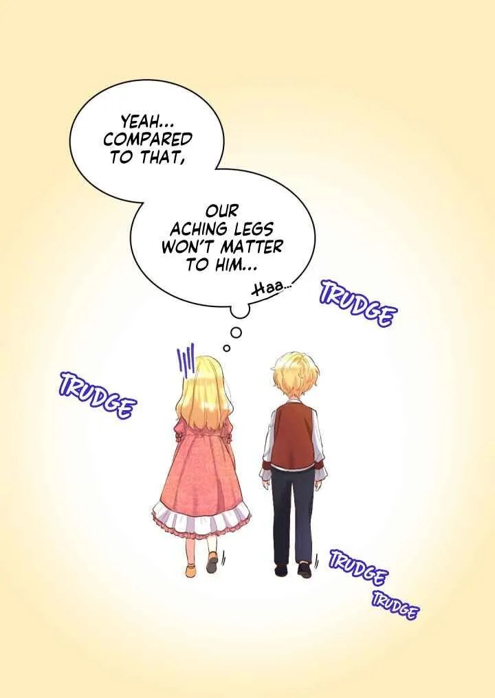 The Twin Siblings