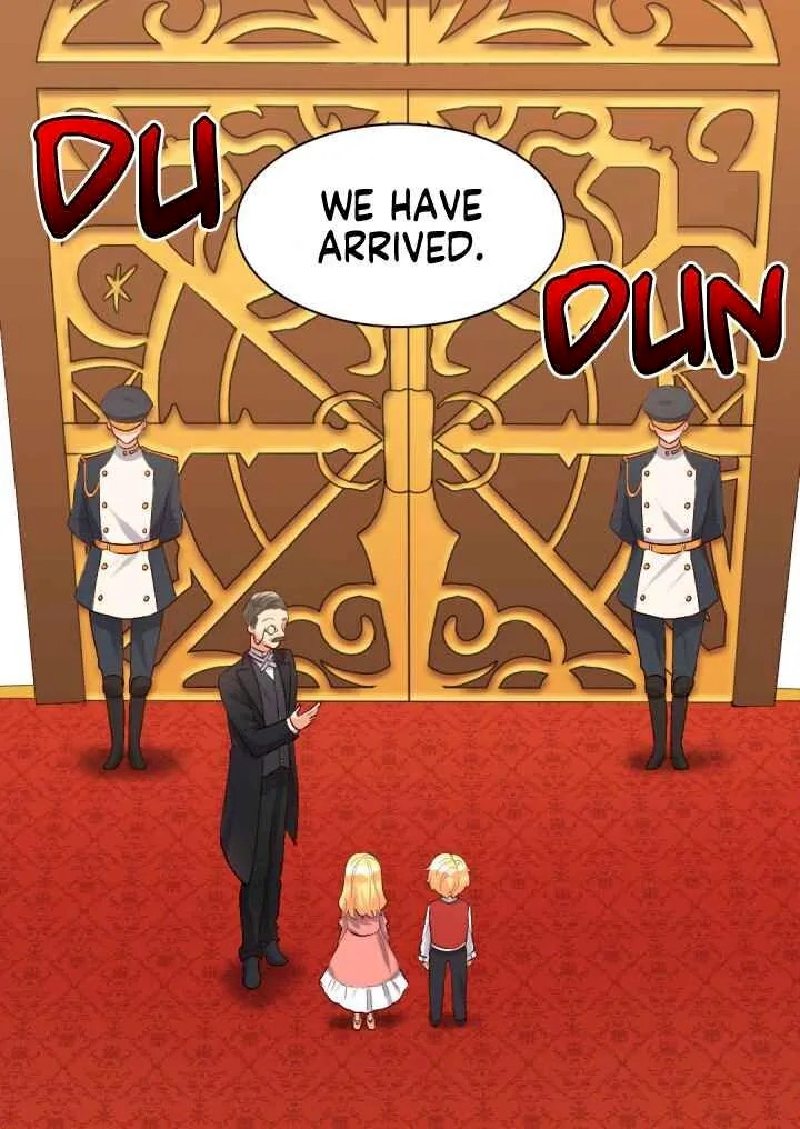 The Twin Siblings