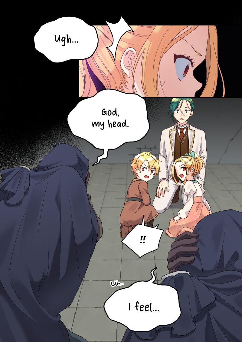 The Twin Siblings