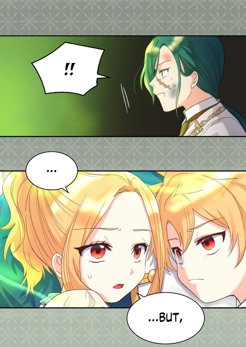 The Twin Siblings