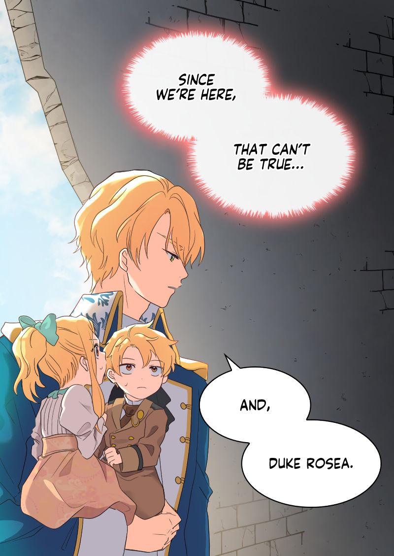 The Twin Siblings