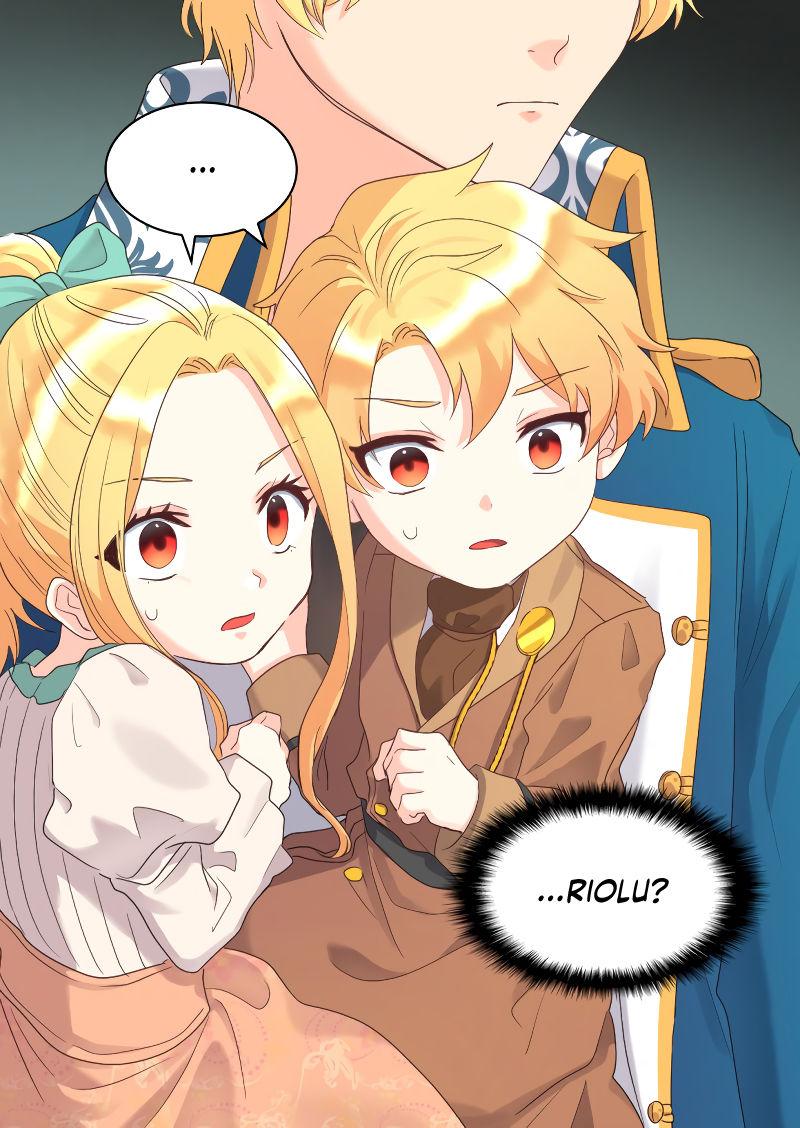 The Twin Siblings
