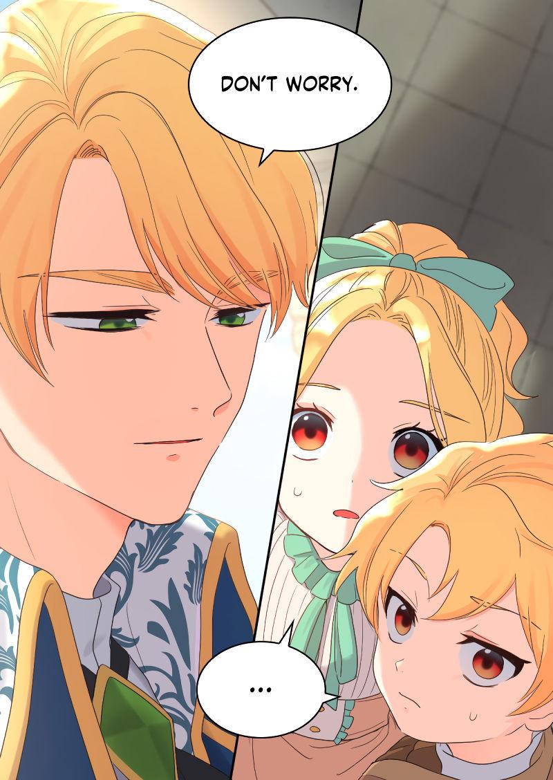 The Twin Siblings