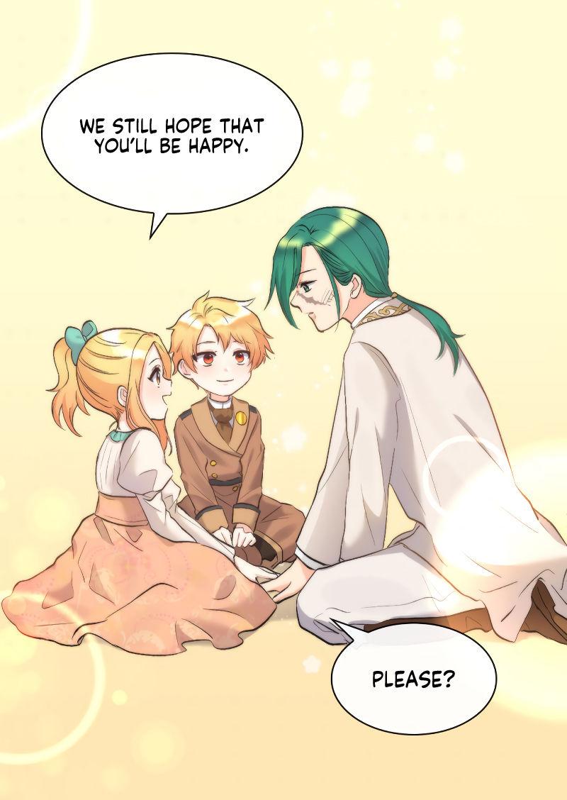 The Twin Siblings