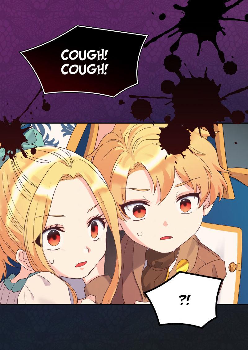 The Twin Siblings