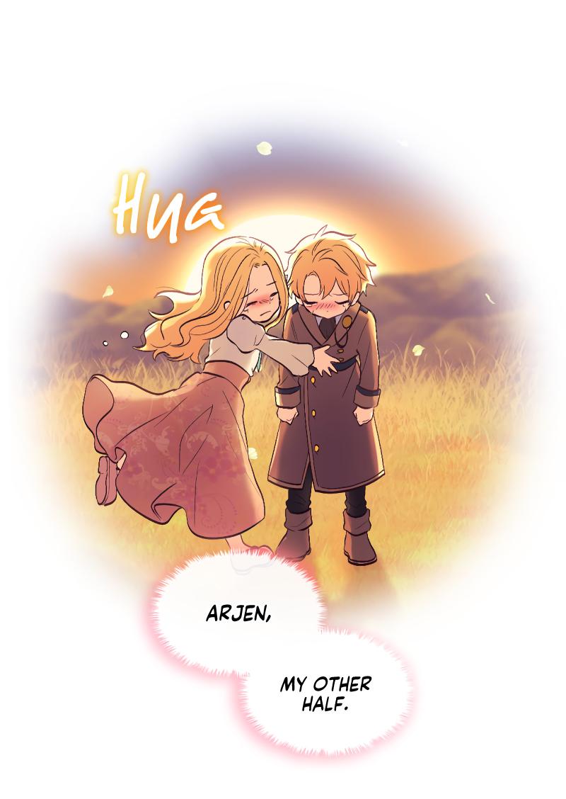 The Twin Siblings