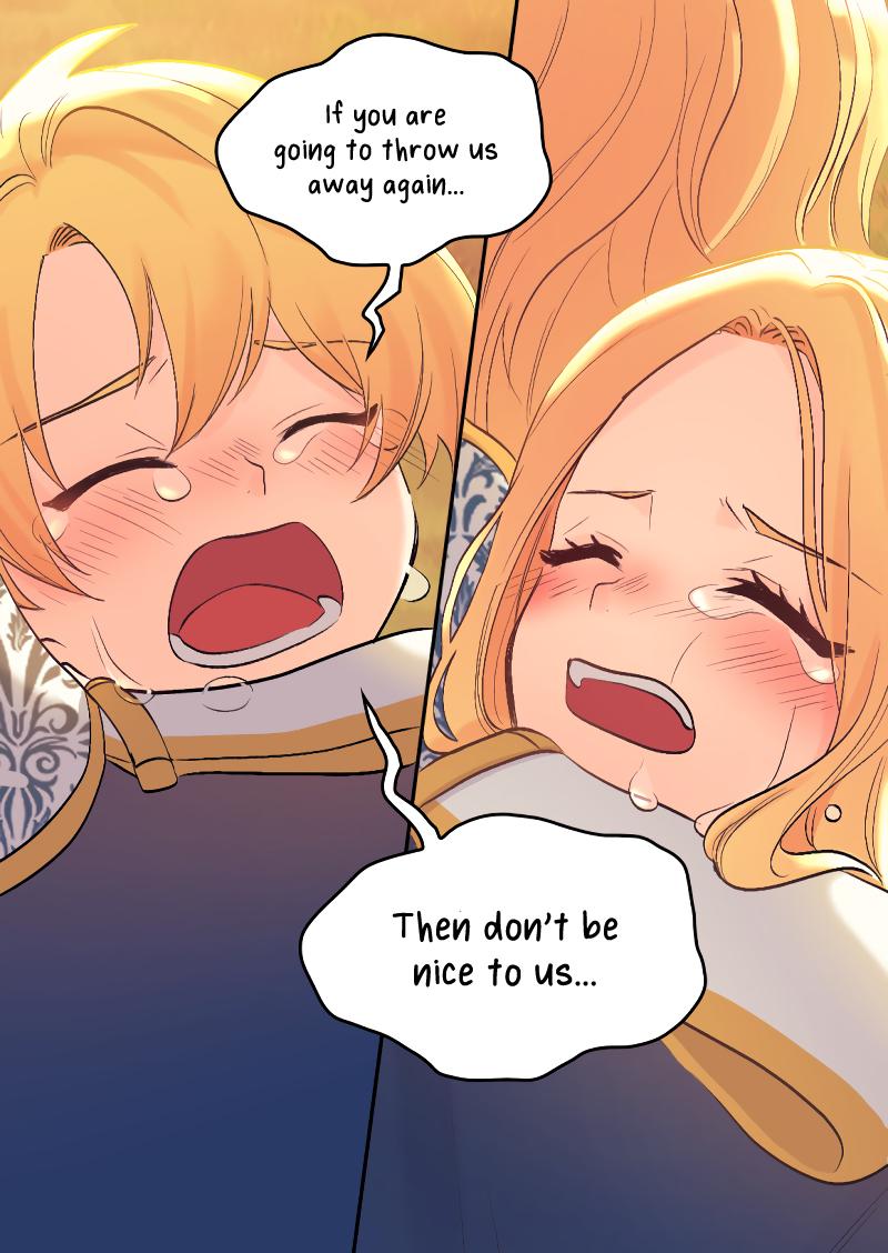 The Twin Siblings