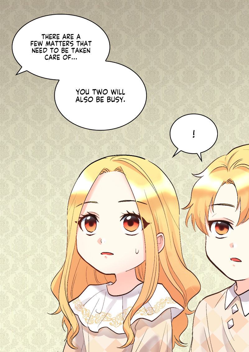 The Twin Siblings