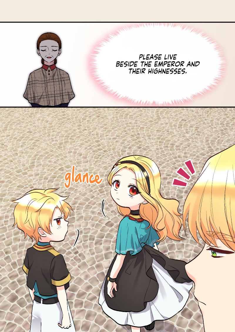 The Twin Siblings