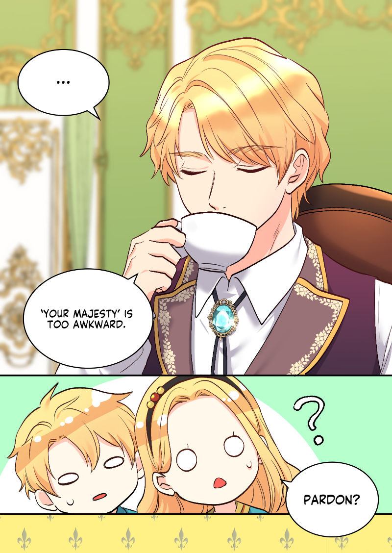 The Twin Siblings