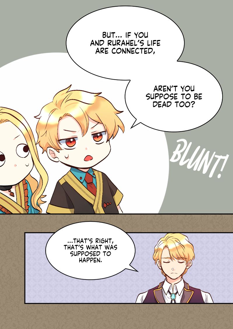The Twin Siblings