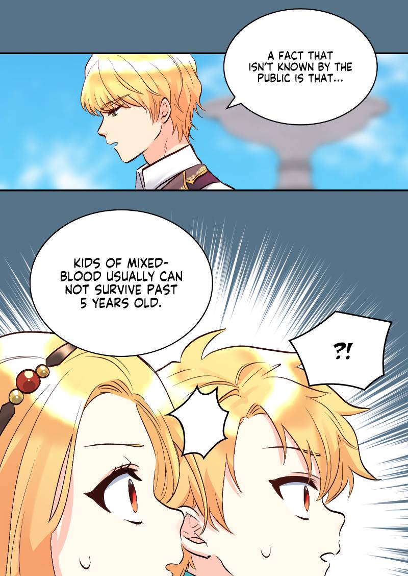 The Twin Siblings