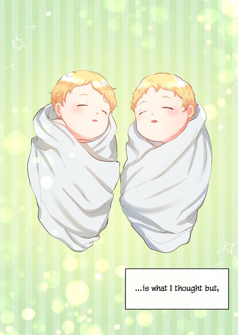 The Twin Siblings