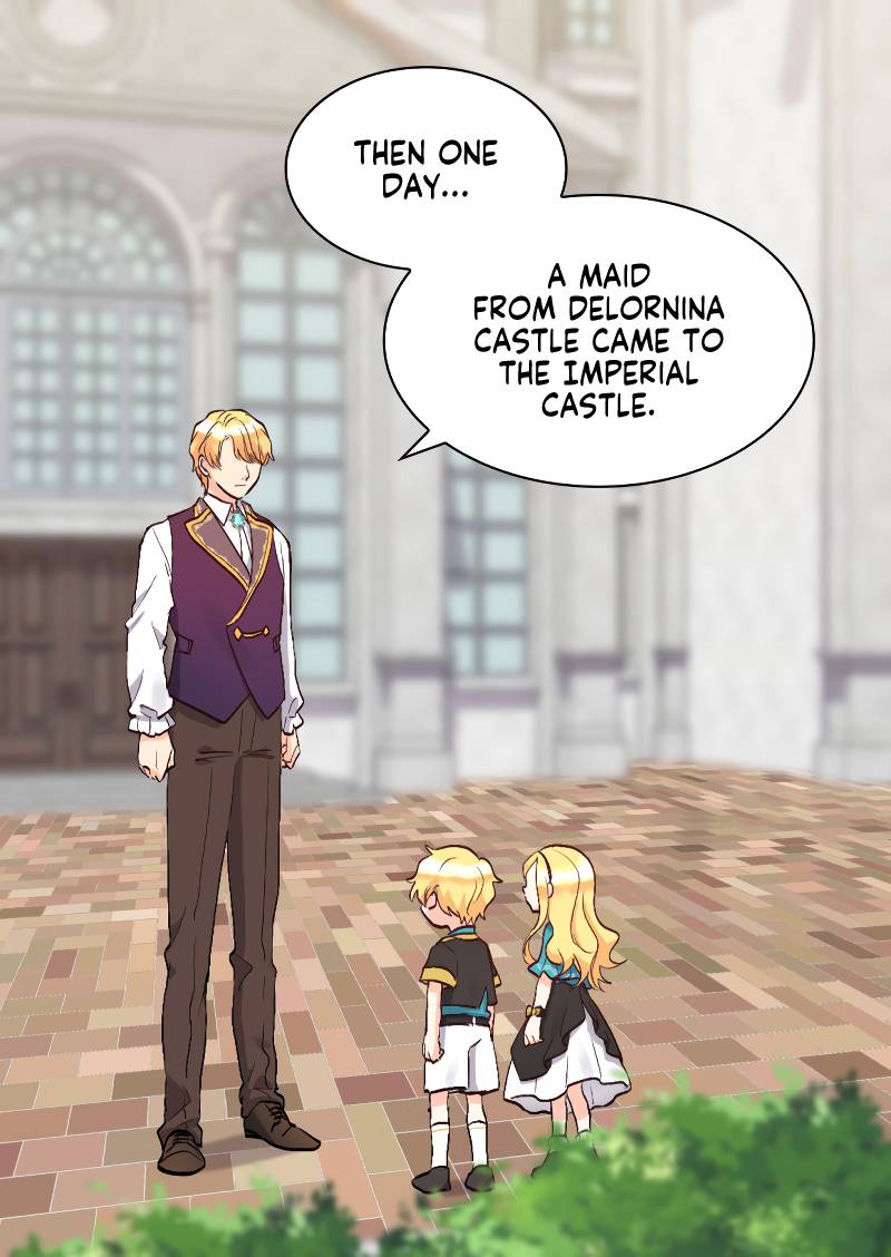 The Twin Siblings