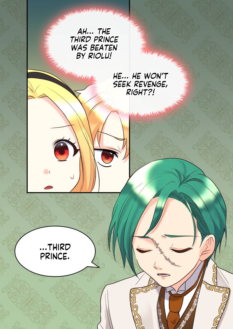 The Twin Siblings