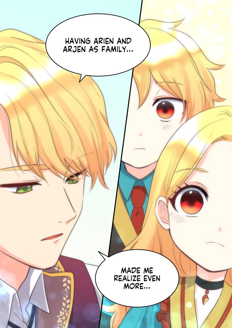 The Twin Siblings