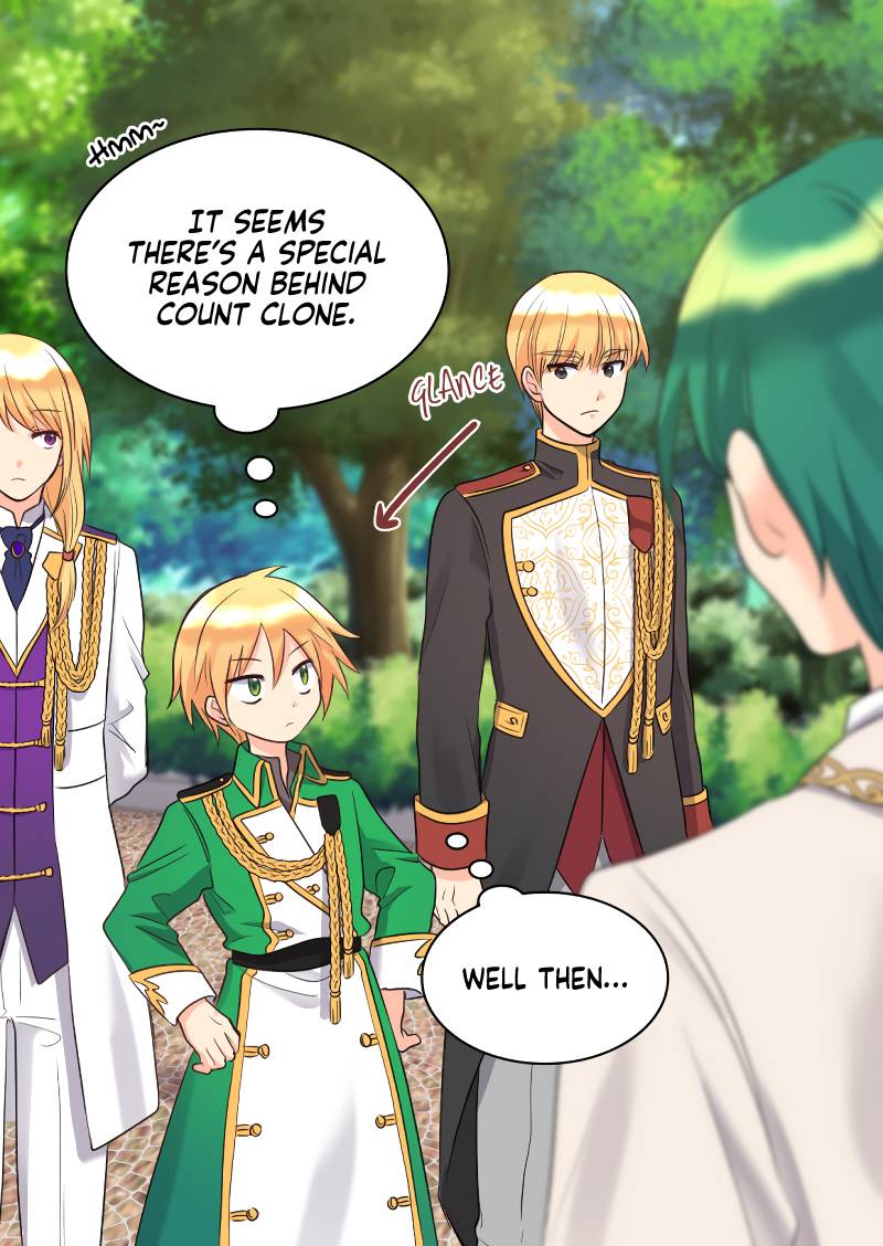 The Twin Siblings