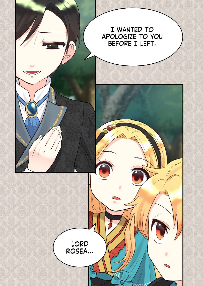 The Twin Siblings