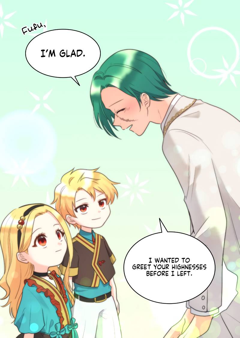 The Twin Siblings