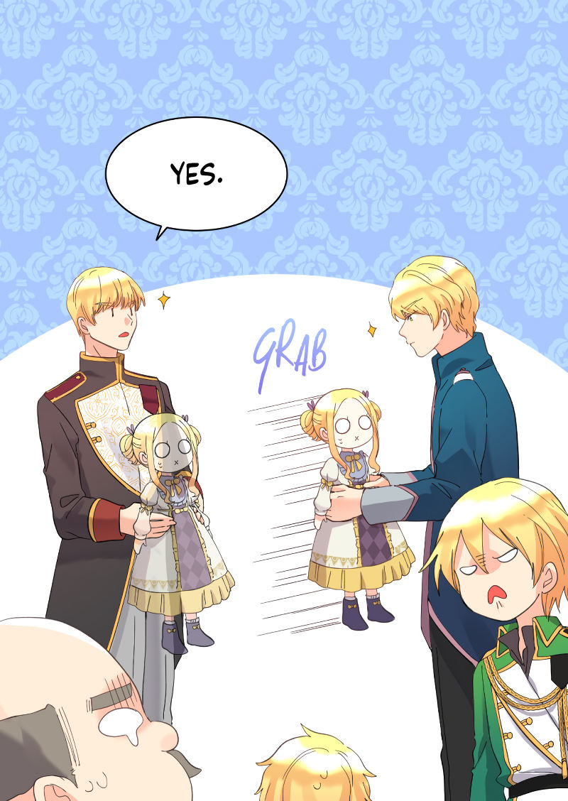 The Twin Siblings