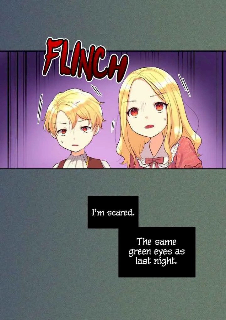 The Twin Siblings