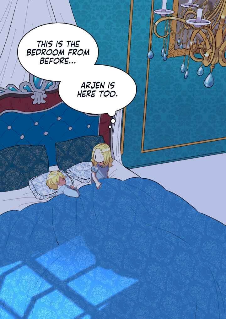 The Twin Siblings