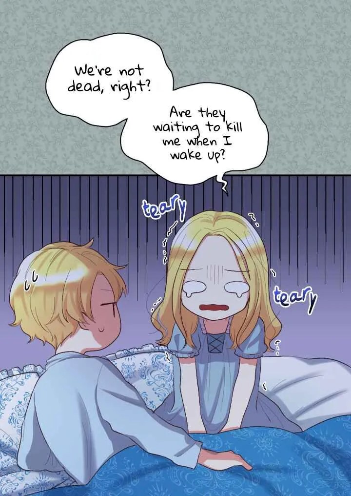The Twin Siblings