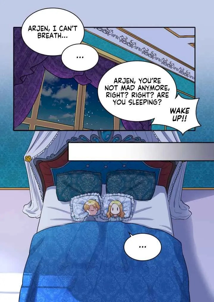The Twin Siblings