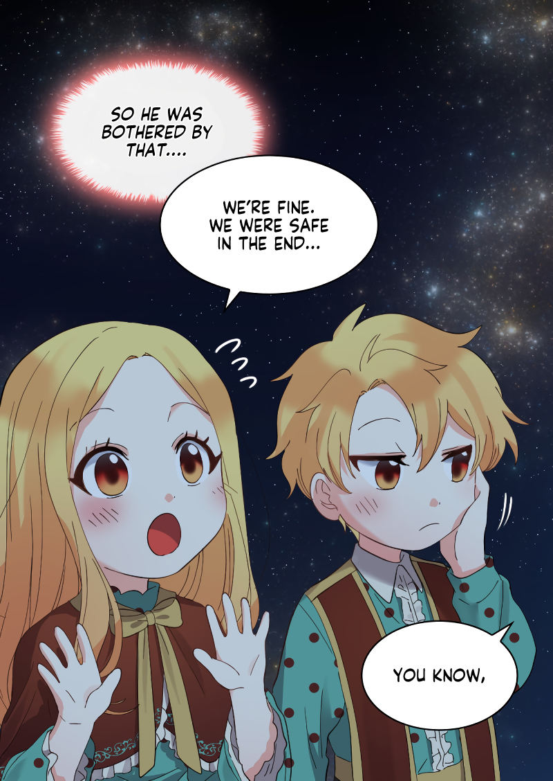 The Twin Siblings