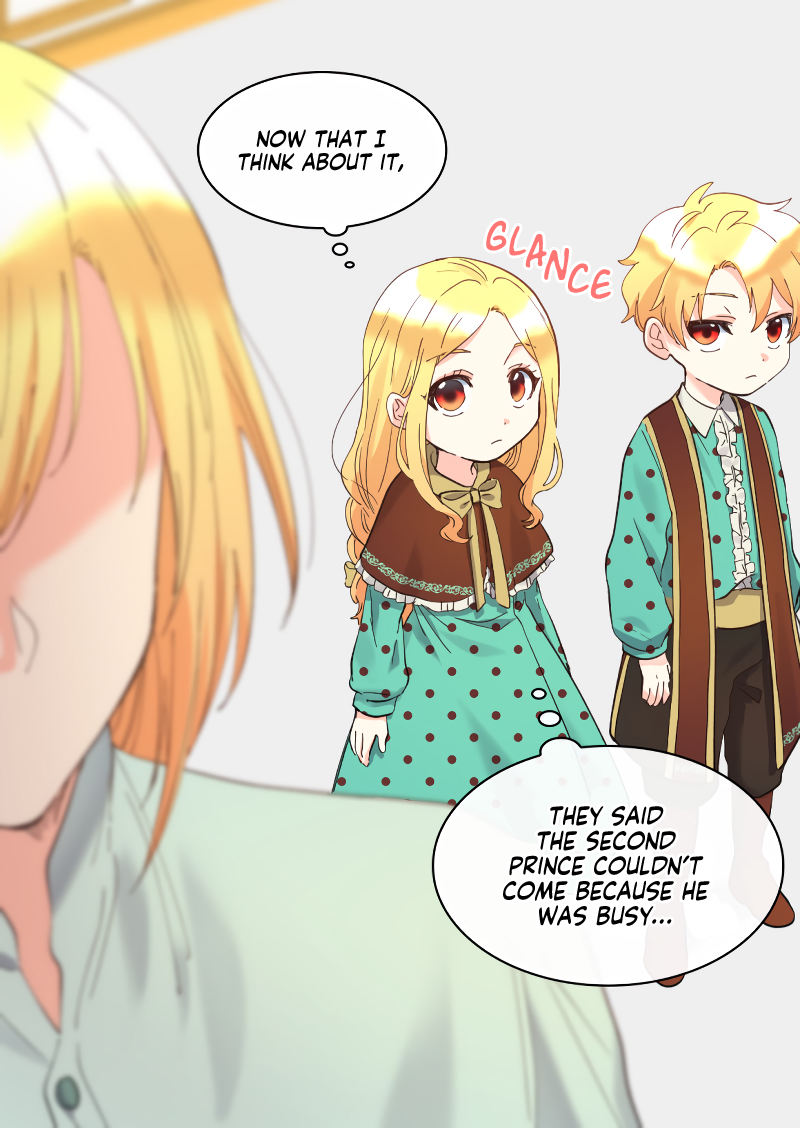 The Twin Siblings