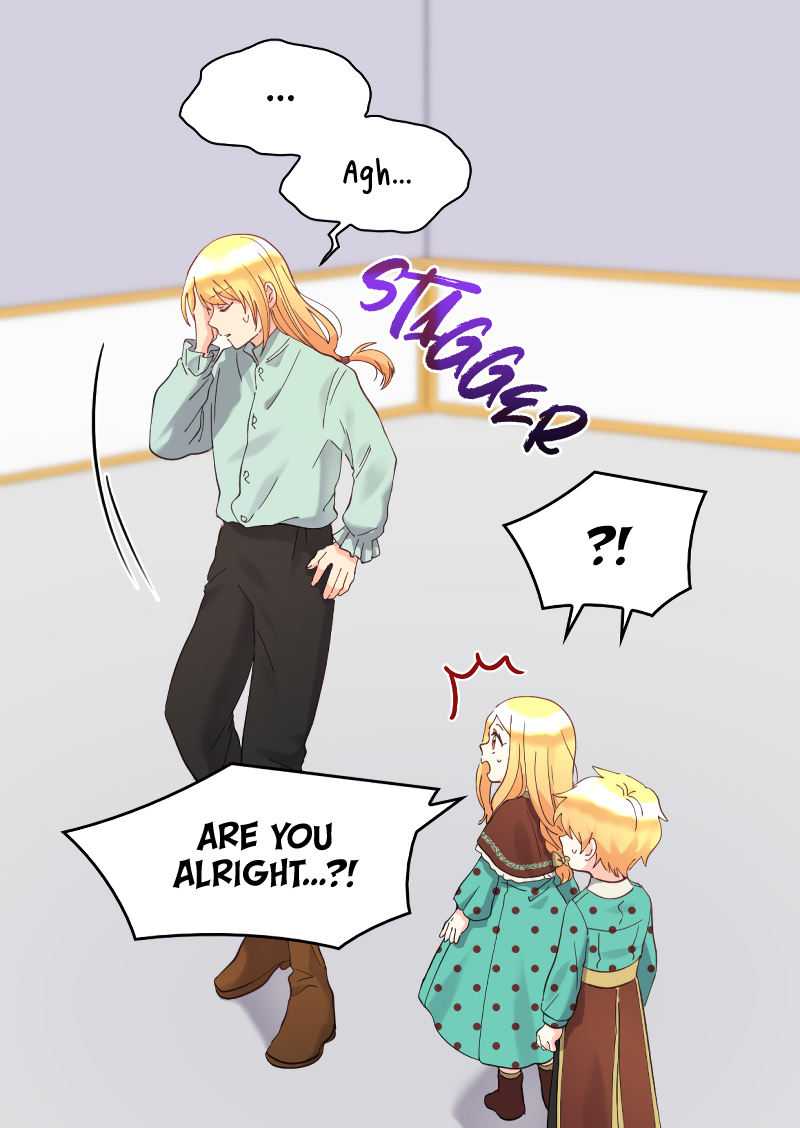 The Twin Siblings