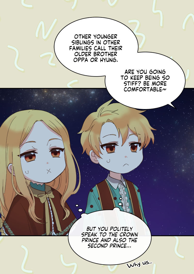 The Twin Siblings