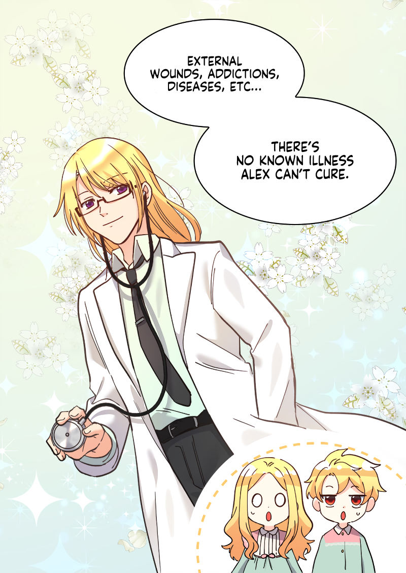The Twin Siblings