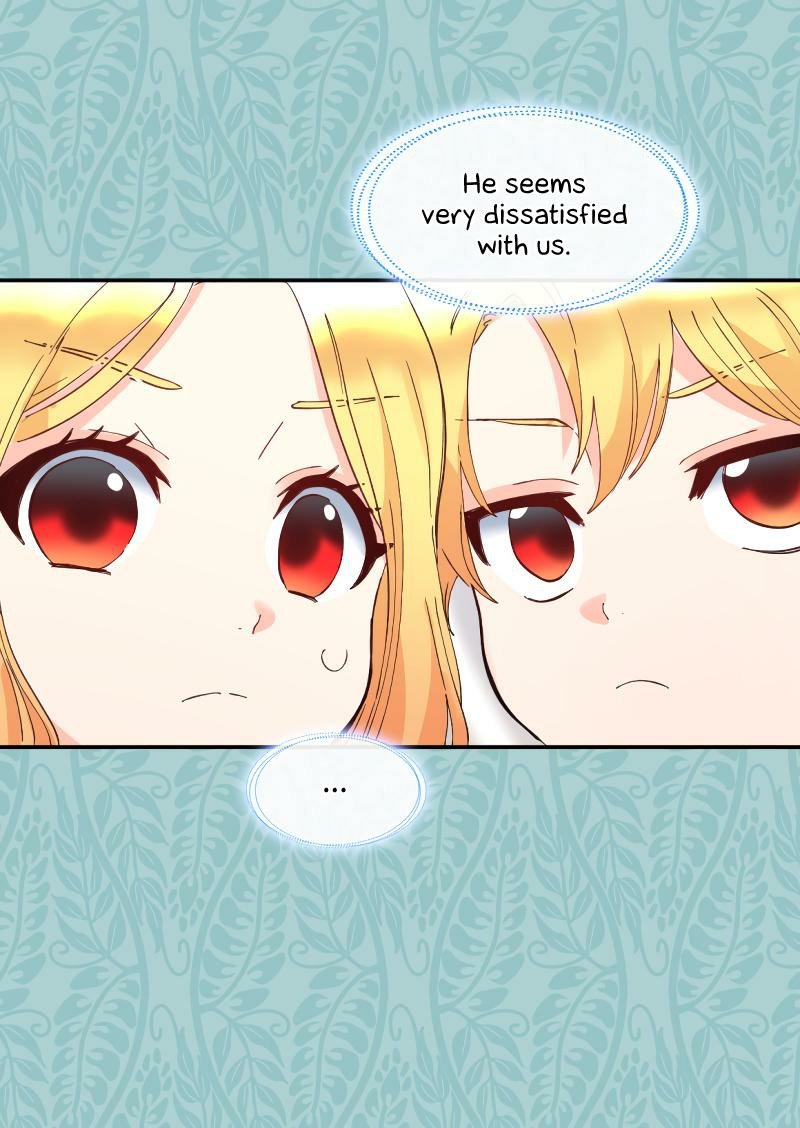 The Twin Siblings