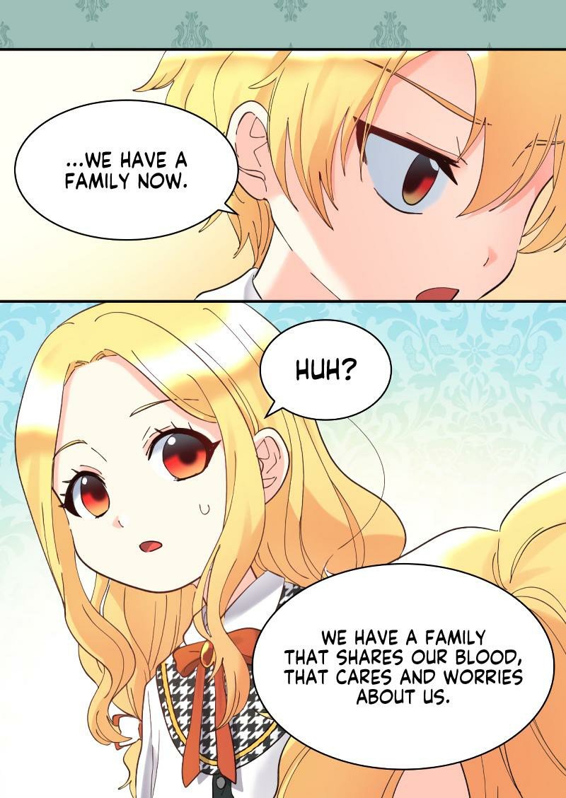 The Twin Siblings