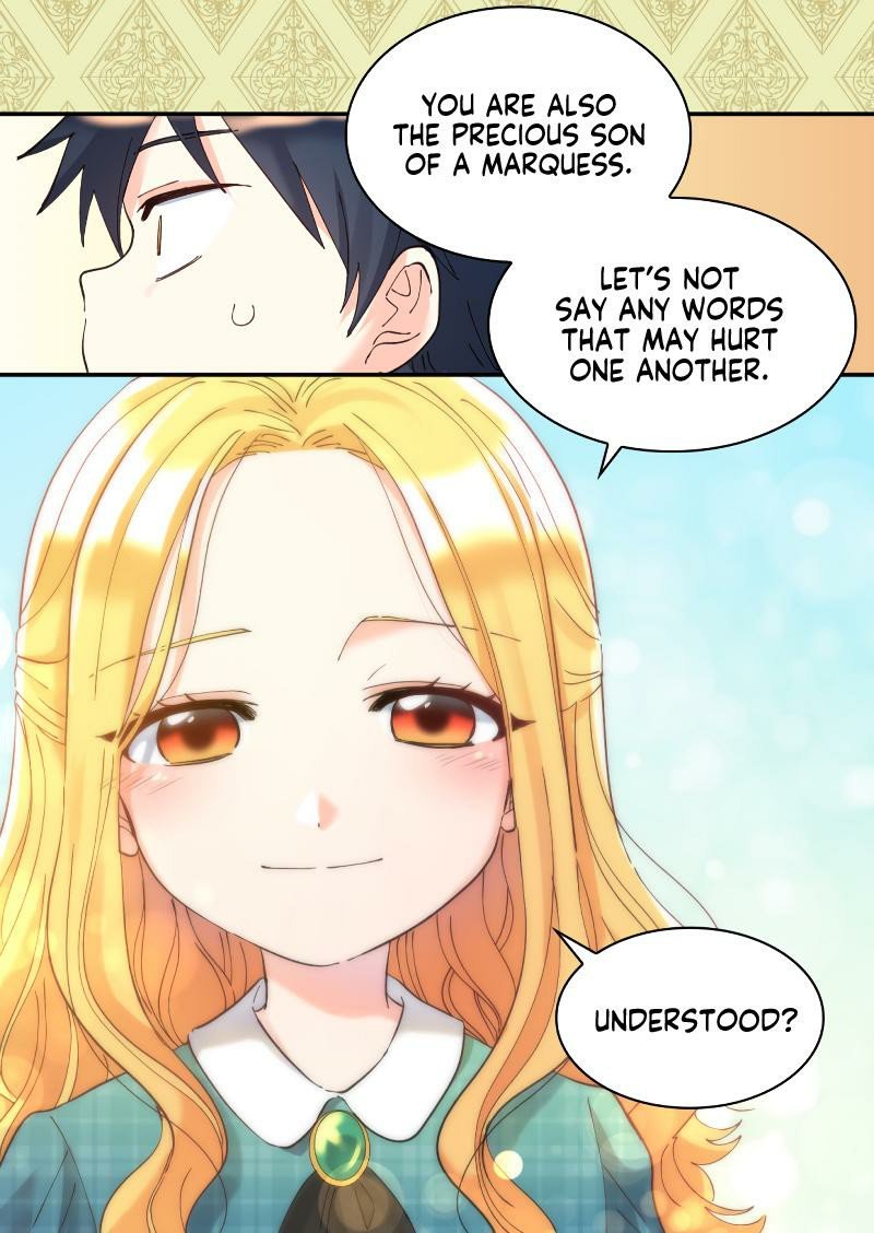 The Twin Siblings