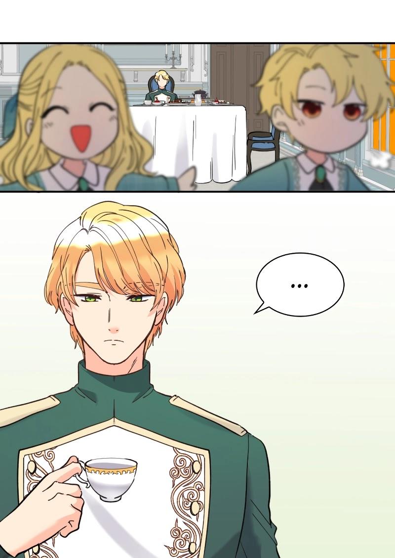 The Twin Siblings