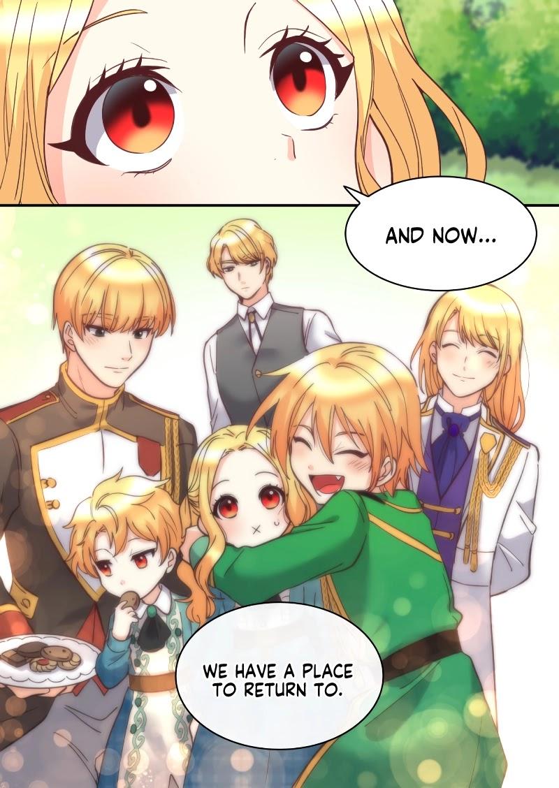 The Twin Siblings
