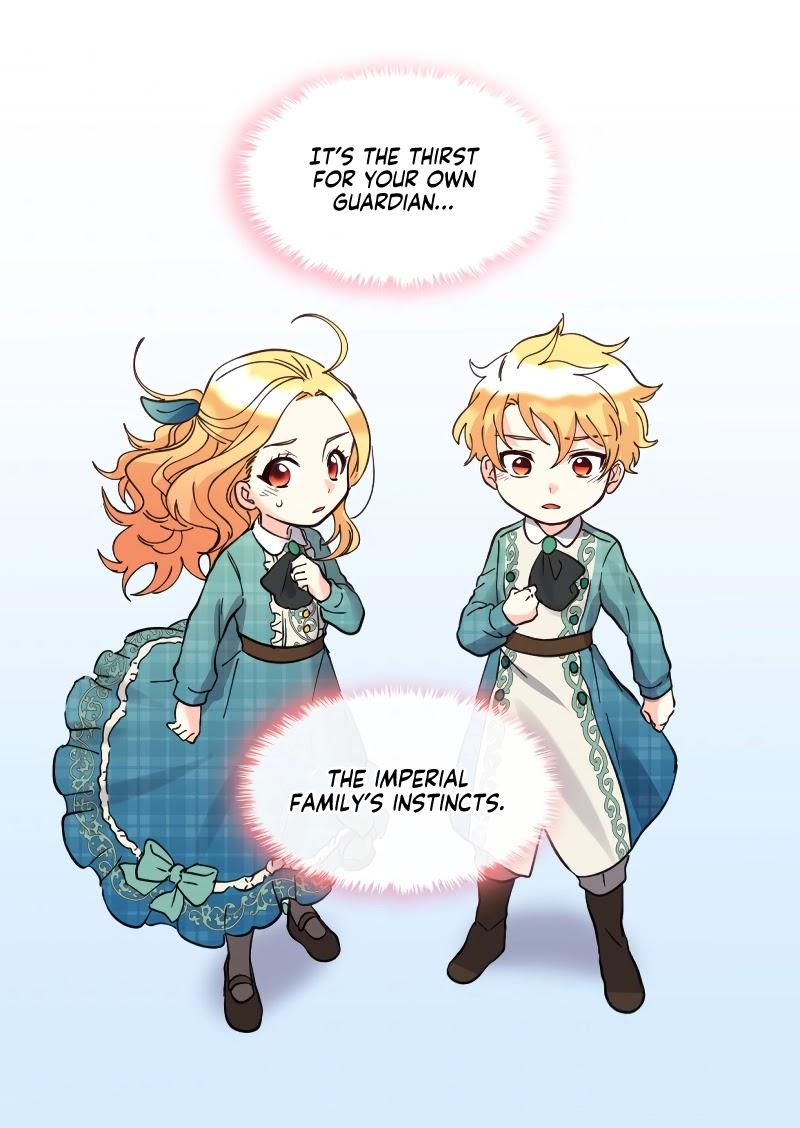 The Twin Siblings